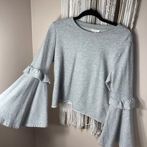 Women’s fashion sweatshirt